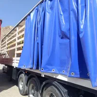 کانتین چادری