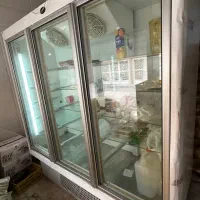 فروش یخچال سه درب