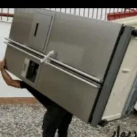 حمل اثاثیه منزل خدمات صفرتا صدی منزل ...|خدمات حمل و نقل|اصفهان, جلفا|دیوار