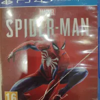 دیسک بازی spider man 1 نسخه ps4