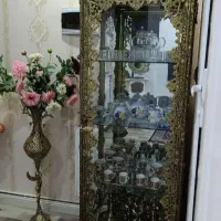 بوفه طرح برنز آلیاژ