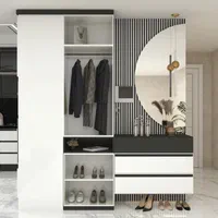 کابینت.کمددیواری.دکور مغازه.|مصالح و تجهیزات ساختمان|شیراز, اصلاح‌نژاد|دیوار