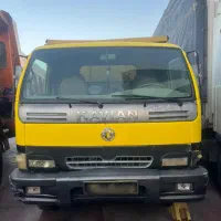 فروش کاویان کمپرسی