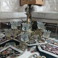 لوستر|لوستر و چراغ آویز|نسیمشهر, |دیوار