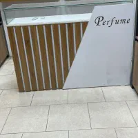 کمد و کابینت مغازه