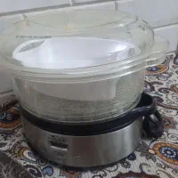 بخارپز مارک Feller