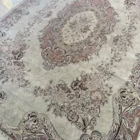 ۲تخته ۹متری طرح۷۰۰ درجه یک تمام نخ|فرش|کرج, آق تپه|دیوار