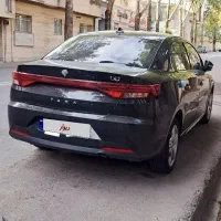 خودرو تارا V4اتوماتیک1403 مشکی آبنوس|خودرو سواری و وانت|گرگان, |دیوار