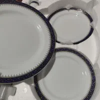 سرویس ومیوه خوری|ظروف سرو و پذیرایی|کاشان, فاز ۲ ناجی آباد|دیوار