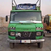 خاوربنزمینی نقدواقساط|خودرو سنگین|فردیس, انبار نفت|دیوار