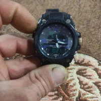 ساعت مچی مردانه|ساعت|بجنورد, |دیوار