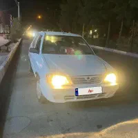 پراید ۱۳۲ se مدل ۹۵|خودرو سواری و وانت|اصفهان, شفق|دیوار