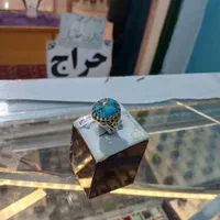انگشتر نقره مردانه|بدلیجات|مشهد, پایین خیابان|دیوار