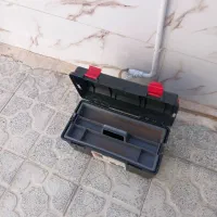 جعبه ابزار