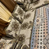 سرویس تشک کناره