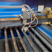 دستگاه برش و حکاکی لیزری مارک رکورد نیم ورق|ماشین‌آلات صنعتی|تهران, اکباتان|دیوار