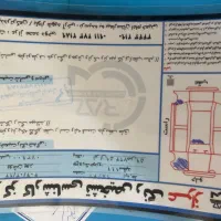 پراید ۱۱۱ مدل ۹۰|خودرو سواری و وانت|گرگان, |دیوار