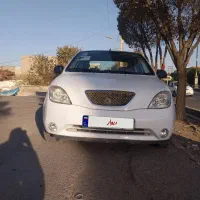 تیبا ۱ مدل۱۳۹۸ بیرنگ کم کارکرد|خودرو سواری و وانت|اشتهارد, |دیوار