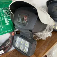 دوربین مداربسته|دوربین مداربسته|آبش احمد, |دیوار