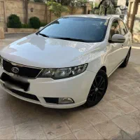 سراتو ۹۷ اپشنال