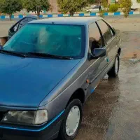 یک دستگاه پژو 405|خودرو سواری و وانت|فاریاب, |دیوار