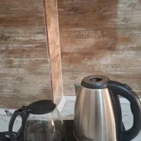 چای ساز|سماور، چای‌ساز، قهوه‌ساز|مرند, |دیوار
