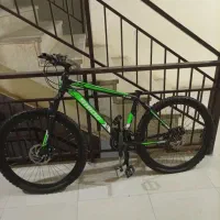 دوچرخه ۲۶