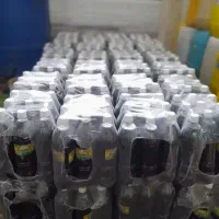 فروش عمده شربت نعنا