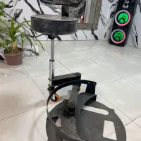 صندلی استاد کار باربردار