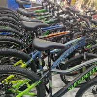 دوچرخه بچگانه دخترانه شیک//