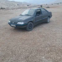 ۴۰۵مدل ۸۲انژکتور گیس وسط|خودرو سواری و وانت|لنده, |دیوار