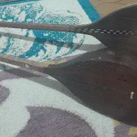 دوعدد دوتار یکی الکترو دوتار درحد نو|سازهای سنتی|گنبد کاووس, |دیوار