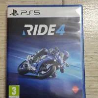 دیسک بازی ps5|کنسول، بازی ویدئویی و آنلاین|تهران, مینای شمالی (مخبر)|دیوار