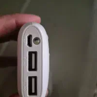 پاوربانک ADATA|لوازم جانبی موبایل و تبلت|بیرجند, |دیوار