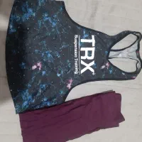 لباس ورزشی سایز ۳۸تا۴۲