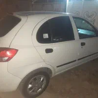 تیبا۲|خودرو سواری و وانت|اهواز, سیاحی(سه راه خرمشهر)|دیوار