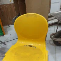 صندلی صدفی سالم