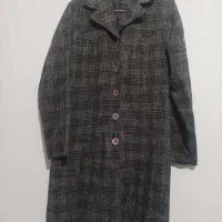 پالتو در سه رنگ وطرح|لباس|شیراز, کاراندیش|دیوار
