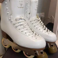 اسکیت نمایشی ریسپورت rf2