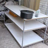 تمامی تجهیزات فست فود|کافیشاپ و رستوران|تبریز, |دیوار