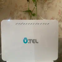 دستگاه مودم Utel