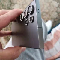 s24 ultra ۱۲/۲۵۶|موبایل|اصفهان, رسالت|دیوار