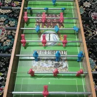 فوتبال دستی