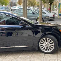 کیا کادنزا ۲۰۱۲|خودرو سواری و وانت|تهران, باغ فیض|دیوار