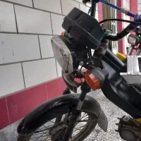 متور۷۰ تمیز