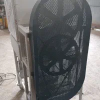 دستگاه تخمه پز فروشگاهی ۱۰ کیلویی|فروشگاه و مغازه|تهران, فلسطین (میدان انقلاب)|دیوار