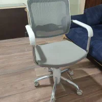 صندلی میز مطالعه در حد نو