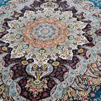 یک جفت فرش دوازده متری