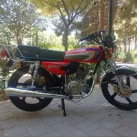 متور سنین  200 مدل 403|موتورسیکلت|فردوس (خراسان), |دیوار