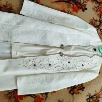 مانتو شلوار مجلسی